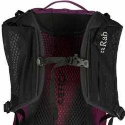 Rab AIROX 22ND Damen - Tagesrucksack^ Tagesrucksäcke