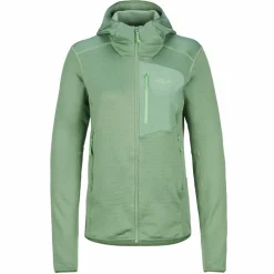 Damen Rab Pullover Und Fleecepullover|Outdoorjacken*ASCENDOR HOODY WMNS Damen - Fleecejacke