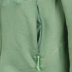 Damen Rab Pullover Und Fleecepullover|Outdoorjacken*ASCENDOR HOODY WMNS Damen - Fleecejacke