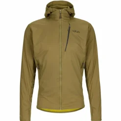 Rab ASCENDOR SUMMIT HOODY Herren - Fleecejacke^Herren Pullover Und Fleecepullover|Outdoorjacken