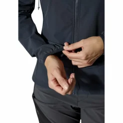 Damen Rab Outdoorjacken*BOREALIS HOODY WMNS Damen - Softshelljacke