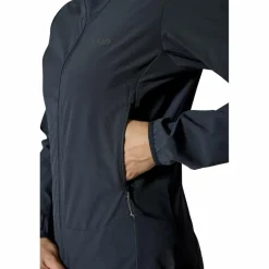 Damen Rab Outdoorjacken*BOREALIS HOODY WMNS Damen - Softshelljacke