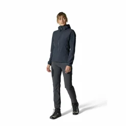 Damen Rab Outdoorjacken*BOREALIS HOODY WMNS Damen - Softshelljacke