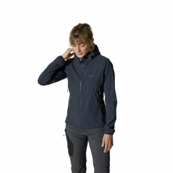 Damen Rab Outdoorjacken*BOREALIS HOODY WMNS Damen - Softshelljacke