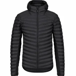 Herren Rab Outdoorjacken*CIRRUS FLEX HOODY Herren - Isolationsjacke
