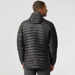 Herren Rab Outdoorjacken*CIRRUS FLEX HOODY Herren - Isolationsjacke