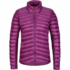 Damen Rab Outdoorjacken*CIRRUS FLEX JACKET WMNS Damen - Isolationsjacke