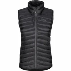 Rab CIRRUS FLEX VEST WMNS Damen - Weste^Damen Outdoorjacken