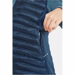 Rab CIRRUS FLEX VEST WMNS Damen - Weste^Damen Outdoorjacken