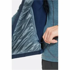 Rab CIRRUS FLEX VEST WMNS Damen - Weste^Damen Outdoorjacken