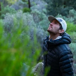 Rab CIRRUS JACKET Herren - Isolationsjacke^Herren Outdoorjacken