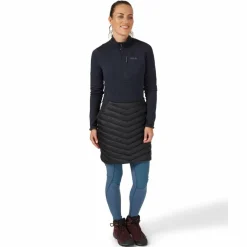 Damen Rab Röcke Und Kleider*CIRRUS SKIRT WMNS Damen - Rock