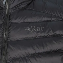 Herren Rab Outdoorjacken*CIRRUS VEST Herren - Weste