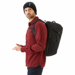 Rab DEPOT 28 - Laptoprucksack^ Laptoprucksäcke|Tagesrucksäcke