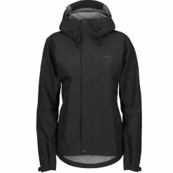 Damen Rab Outdoorjacken*DOWNPOUR JACKET WMNS Damen - Regenjacke