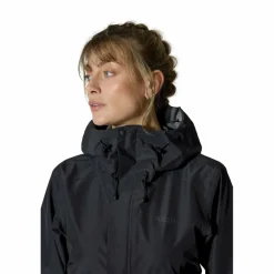 Damen Rab Outdoorjacken*DOWNPOUR JACKET WMNS Damen - Regenjacke