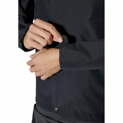 Damen Rab Outdoorjacken*DOWNPOUR JACKET WMNS Damen - Regenjacke