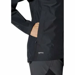 Damen Rab Outdoorjacken*DOWNPOUR JACKET WMNS Damen - Regenjacke