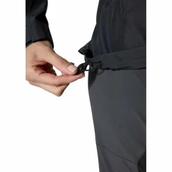 Damen Rab Outdoorjacken*DOWNPOUR JACKET WMNS Damen - Regenjacke