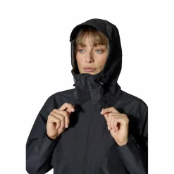 Damen Rab Outdoorjacken*DOWNPOUR JACKET WMNS Damen - Regenjacke