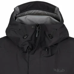 Damen Rab Outdoorjacken*DOWNPOUR JACKET WMNS Damen - Regenjacke