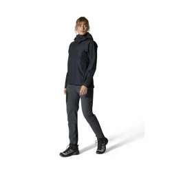 Damen Rab Outdoorjacken*DOWNPOUR JACKET WMNS Damen - Regenjacke