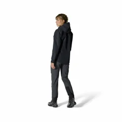 Damen Rab Outdoorjacken*DOWNPOUR JACKET WMNS Damen - Regenjacke