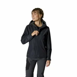 Damen Rab Outdoorjacken*DOWNPOUR JACKET WMNS Damen - Regenjacke