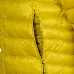 Rab ELECTRON PRO HOODY Herren - Daunenjacke^Herren Outdoorjacken