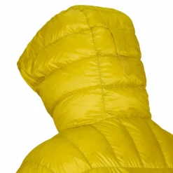 Rab ELECTRON PRO HOODY Herren - Daunenjacke^Herren Outdoorjacken