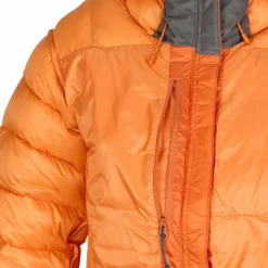 Rab ELECTRON PRO HOODY WMNS Damen - Daunenjacke^Damen Outdoorjacken