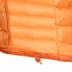 Rab ELECTRON PRO HOODY WMNS Damen - Daunenjacke^Damen Outdoorjacken