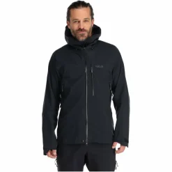 Rab FIREWALL JACKET Herren - Hardshelljacke^Herren Outdoorjacken