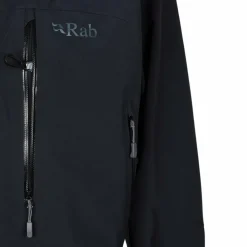 Rab FIREWALL JACKET Herren - Hardshelljacke^Herren Outdoorjacken