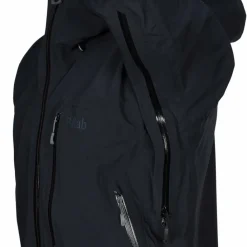 Rab FIREWALL JACKET Herren - Hardshelljacke^Herren Outdoorjacken