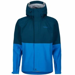 Herren Rab Outdoorjacken*FIREWALL JACKET Herren - Hardshelljacke