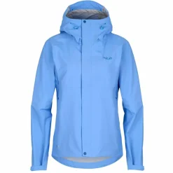 Rab FIREWALL JACKET WMNS Damen - Hardshelljacke^Damen Outdoorjacken
