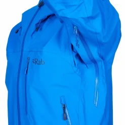 Herren Rab Outdoorjacken*FIREWALL MOUNTAIN JACKET Herren - Hardshelljacke