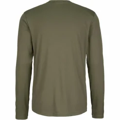 Rab FORCE LS TEE Herren - Langarmshirt^Herren Shirts Und Tops