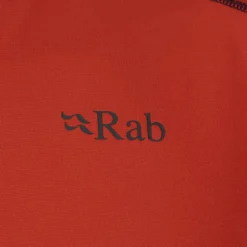 Rab FORCE TEE Herren - Funktionsshirt^Herren Shirts Und Tops