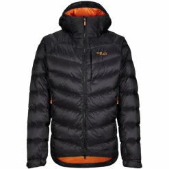 Herren Rab Outdoorjacken*GLACEON PRO JACKET Herren - Daunenjacke