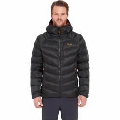 Herren Rab Outdoorjacken*GLACEON PRO JACKET Herren - Daunenjacke