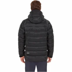 Herren Rab Outdoorjacken*GLACEON PRO JACKET Herren - Daunenjacke