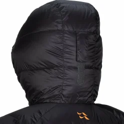 Herren Rab Outdoorjacken*GLACEON PRO JACKET Herren - Daunenjacke