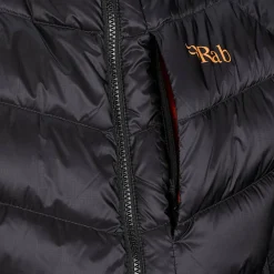 Herren Rab Outdoorjacken*GLACEON PRO JACKET Herren - Daunenjacke