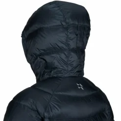 Rab GLACEON PRO JACKET WMNS Damen - Daunenjacke^Damen Outdoorjacken