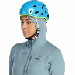 Rab GRAVITON HOODY W'S Damen - Fleecejacke^Damen Pullover Und Fleecepullover|Outdoorjacken