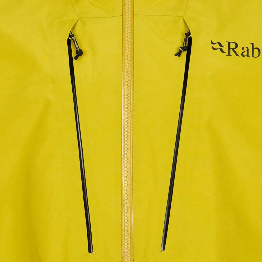 Rab LATOK GTX JACKET Herren - Hardshelljacke^Herren Outdoorjacken