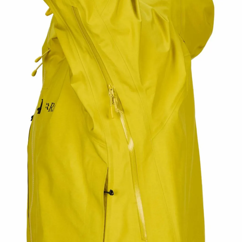 Rab LATOK GTX JACKET Herren - Hardshelljacke^Herren Outdoorjacken