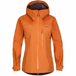 Damen Rab Outdoorjacken*LATOK MOUNTAIN GTX JACKET WMNS Damen - Hardshelljacke
